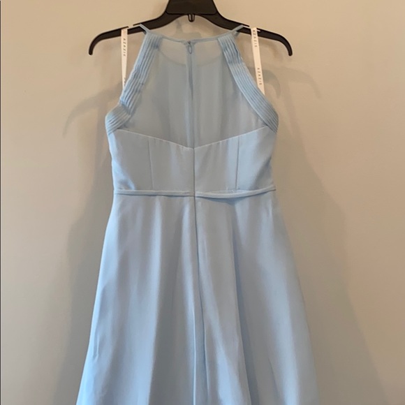 Azazie Bridesmaid Dress - Picture 3 of 4